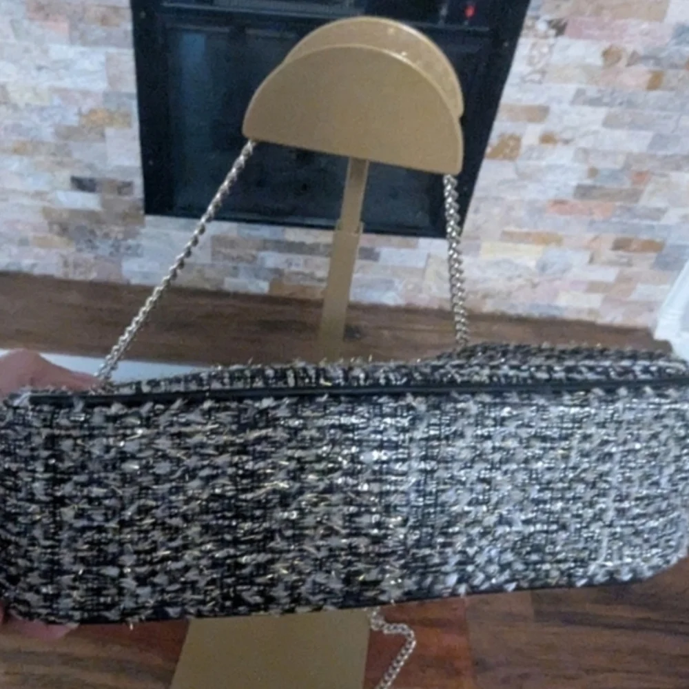 Kate Spade Kiki Convertible Bag